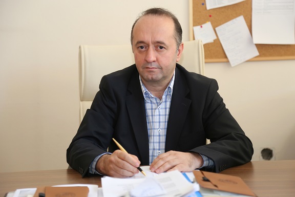 Prof. Dr. Mehmet Emin Bilge