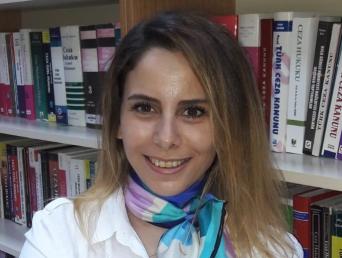 Dr. Öğr. Üyesi Çiler Damla BAYRAKTAR