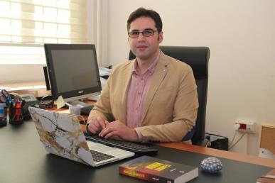 Prof. Dr. Emir KAYA