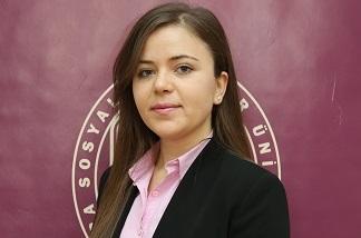 Esin GÜRSEL DÜĞMECİ