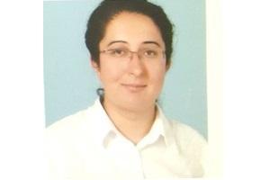 Prof. Dr. Hayrunnisa ÖZDEMİR