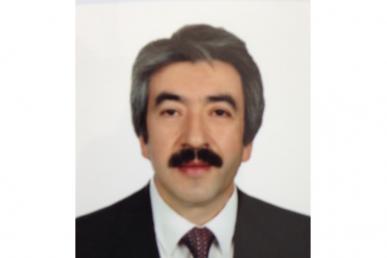 Prof. Dr. Metin TOPCUOĞLU