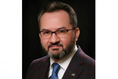 Prof. Dr. İbrahim AYDINLI