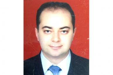 Prof. Dr. Mustafa Serdar ÖZBEK