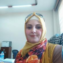 Zeycan ŞEKER