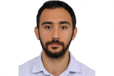 Muhammed Hakan ÖZATA