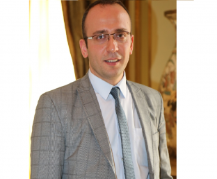İsmail ÖZCAN