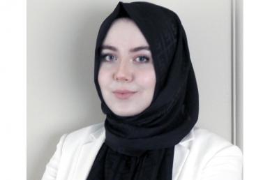 Sena KONTOĞLU TAŞTAN