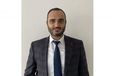 Dr. Öğr. Üyesi İsmail YAZICIOĞLU