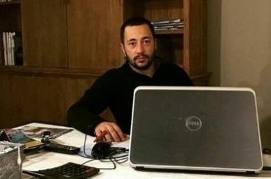 Assoc. Prof. Dr. Fatih Buğra ERDEM
