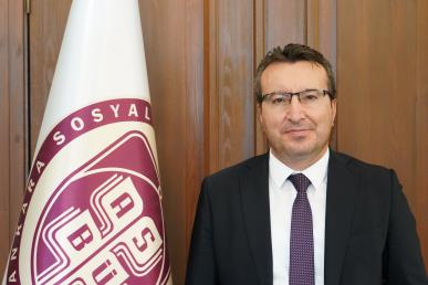 Prof. Dr. Yasin SÖYLER