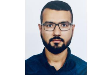 Arş. Gör. Furkan AYDIN