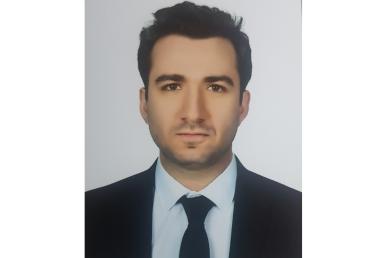 Arş. Gör. Melik Ahmet AKÇINAR