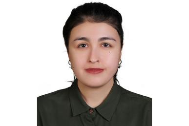 Berna Ayşen YILMAZ