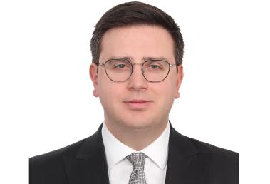 Assist. Prof. Dr. Mehmet Emir GÖKA