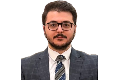 Arş. Gör. Yusuf Cihan ATMACA