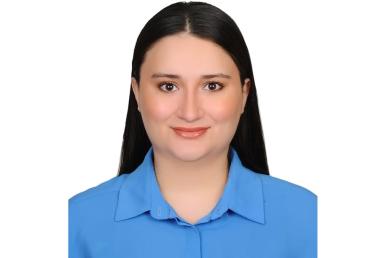 Res. Asst. Aleyna AKCAKAVAKLI