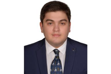 Res. Asst. Bünyamin TÜRKMEN