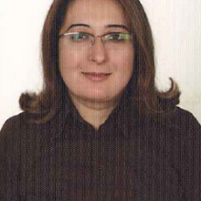 Hayrunnisa ÖZDEMİR
