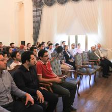 Hukuk Fakültesi Akademik Tanıtımı 1