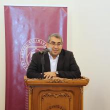 1. Oryantasyon Toplantısı 1