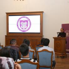 1. Oryantasyon Toplantısı 2