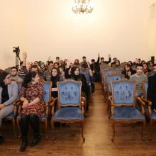 1. Oryantasyon Toplantısı 4