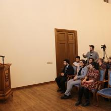 1. Oryantasyon Toplantısı 5