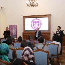 1. Oryantasyon Toplantısı 6