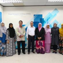 Malezya Utara Üniversitesi 2 Malezya Utara Üniversitesi 2