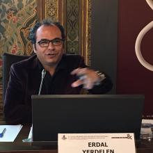 8. Uluslararası Suç ve Ceza Film Festivali