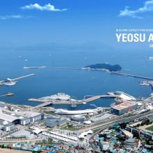 5. Yeosu Deniz Hukuku Akademisi 2