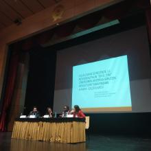 Social and Legal Congress 1