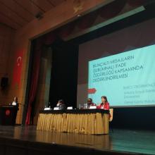 Social and Legal Congress 2