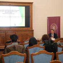 İnsan ve İnsan Haklarını Bilgece Düşünmek 1