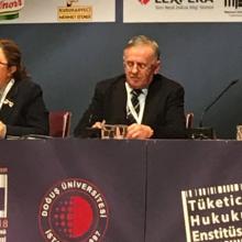 8. Tüketici Hukuku Kongresi 2