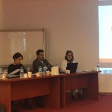 International Law Congress 1