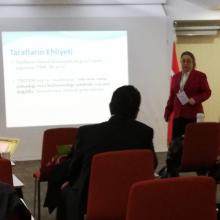 uluslararası kongre 1