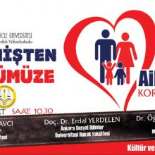 Geçmişten Günümüze Ailenin Korunması