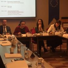 Strengthening Consumer Protection 1