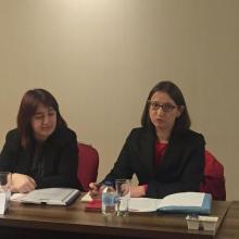 Strengthening Consumer Protection 3