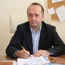 Prof. Dr. Mehmet Emin BİLGE