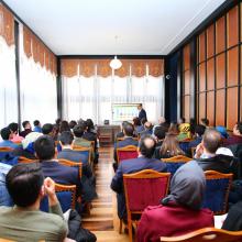 Sosyal Medya Kullanımı ve Bilişim Suçlarında Uygulama 2