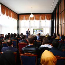 Sosyal Medya Kullanımı ve Bilişim Suçlarında Uygulama 3