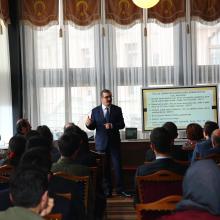 Sosyal Medya Kullanımı ve Bilişim Suçlarında Uygulama 4