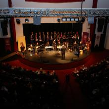 Türk Halk Müziği Korosu 2