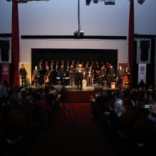 Türk Halk Müziği Korosu 3