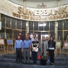 Berceste Ebru Sergisi 1