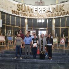 Berceste Ebru Sergisi 2