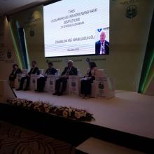 TİHEK Uluslararası Ailenin Korunması Hakkı Sempozyumu 2